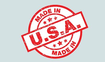 Fibers Made in USA
